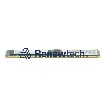 LENOVO 44T1596 - 4GB (1x4GB, 2Rx8, 1.5V) DDR3-1600MHz CL9 ECC VLP RDIMM