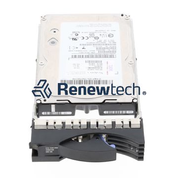 IBM 44W2245 - 600GB 15K 6G SAS LFF Hot-Swap HDD