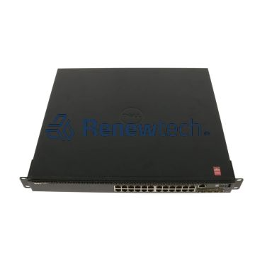 Networking N1524P 24x1GB BASE-T 4x10GB SFP+ 