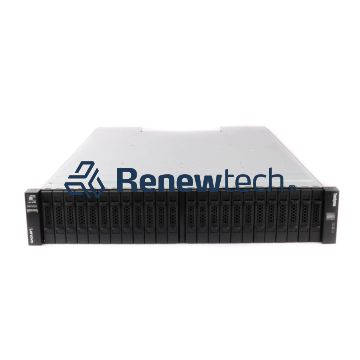 Lenovo ThinkSystem DS4200 SFF FC/iSCSI Dual