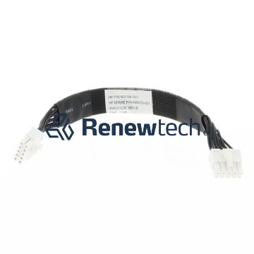 HP Server Backplane Power Cable
