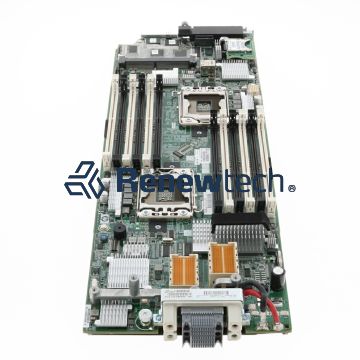 HP BL460C/WS460C G6 SYSTEM BOARD