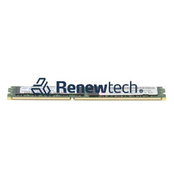 LENOVO 46C0563 - 4GB (1x4GB, 1Rx4, 1.35V) DDR3L-1333MHz CL9 ECC VLP RDIMM
