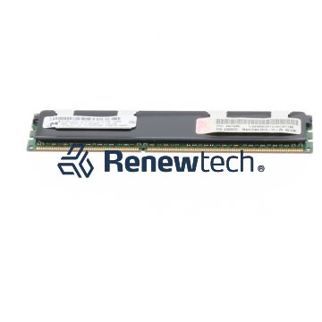 LENOVO 46C7482 - 8GB (1x8GB, Quad Rankx8) DDR3-1600MHz CL7 ECC LP RDIMM