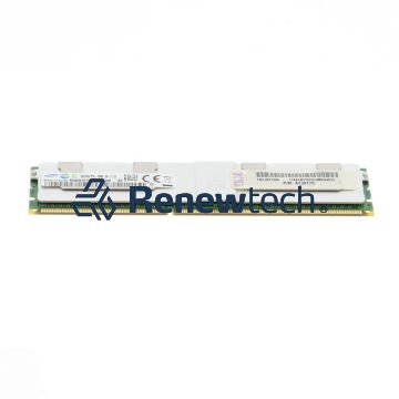 IBM 16GB 4RX4 PC3L-10600R MEMORY MODULE (1X16GB) 