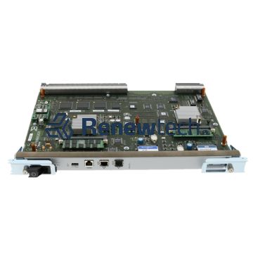 HP DC SP8 Control Processor Blade Board