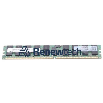 HP 501158-001 - HPE 4GB (1x4GB) PC2-6400 DDR2 Memory Kit