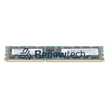 Express 8GB (1x8GB, 2Rx4, 1.35V) PC3-10600 CL9