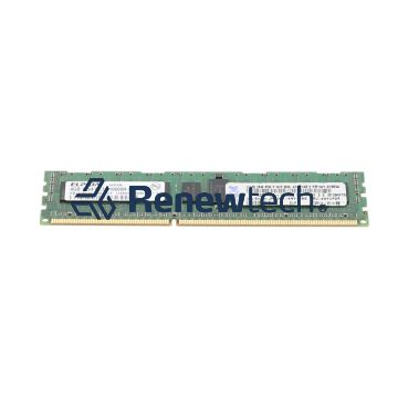 LENOVO 49Y1424 - 4GB (1x4GB, 1Rx4, 1.35V) DDR3L-1333MHz CL9 ECC LP RDIMM