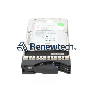 2 TB 7.200 RPM 6 GB SAS NL 3.5 INCH HDD  