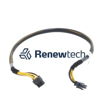CABLE R640 10x2.5 BACKPLANE POWER