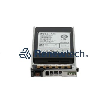 1.6TB SSD 2.5 NVMe PCI-e Gen3 MIX SSDPE2KE016T8  