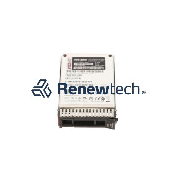 LENOVO 4XB7A10232 - ThinkSystem SFF SS530 3.2TB Write Intensive SAS 12G Hot Swap SSD