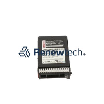 LENOVO 4XB7A13654 - ThinkSystem SFF PM1645 1.6TB Mixed Use SAS 12G Hot Swap SSD