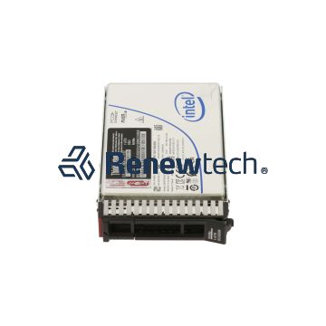 ThinkSystem 2.5in U.2 P5600 1.6TB Mixed Use NVMe