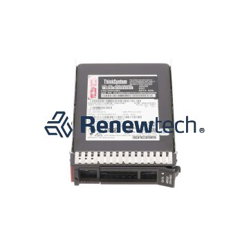 LENOVO 4XB7A82259 - ThinkSystem SFF 5400 PRO 480GB Read Intensive SATA 6Gb HS SSD