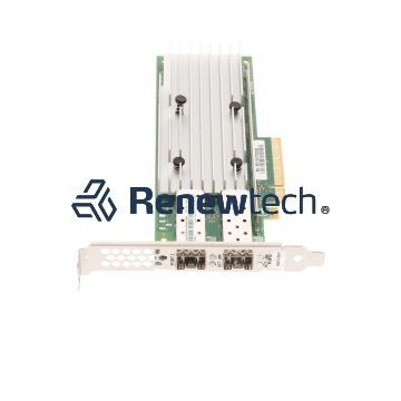 ThinkSystem QLogic QL41262 10/25GbE SFP28 2-Port