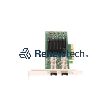 ThinkSystem Mellanox ConnectX-4 Lx 10/25Gb SFP28