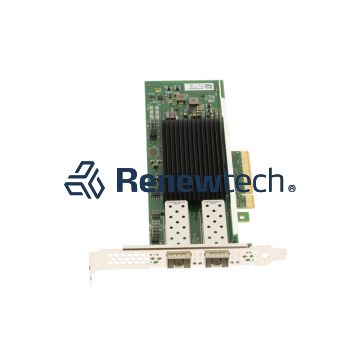 LENOVO 4XC7A08295 - ThinkSystem Intel E810-DA2 10/25GbE SFP28 2-Port PCIe Ethernet Adapter