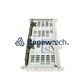 ThinkSystem 2U Rear 4x3.5in SAS/SATA Backplane