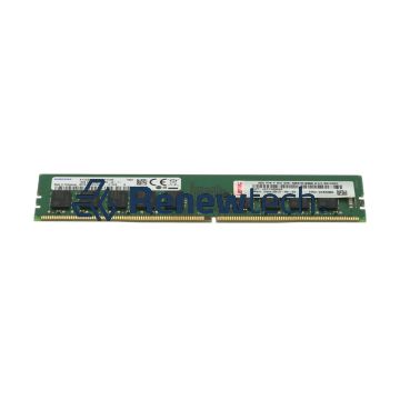 LENOVO 4ZC7A08699 - ThinkSystem 16GB TruDDR4 DDR4-2666MHz (2Rx8, 1.2V) UDIMM