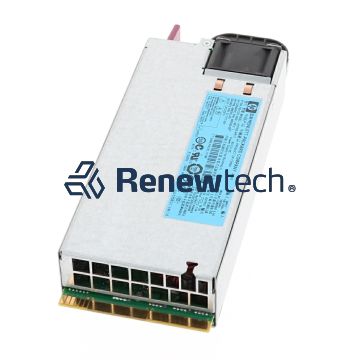 HP 460W POWER SUPPLY PROLIANT G6