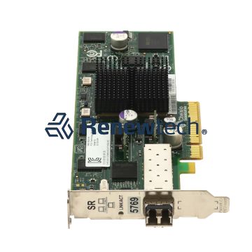 PCIE 10GBE SR 1 PORT ADAPTER