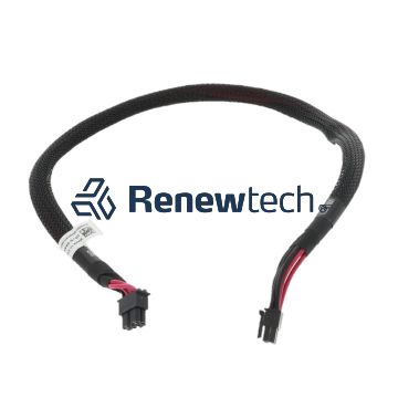 CABLE R640 8x2.5 BACKPLANE Power cable 