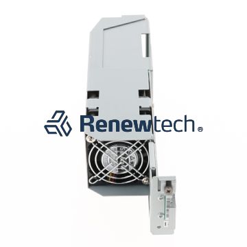 HDS VSP fan assembly (60SQ)
