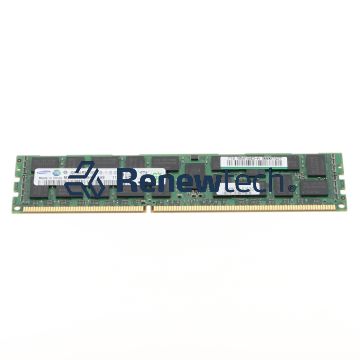 8GB 2Rx4 PC3L-10600R DDR3-1333MHz 