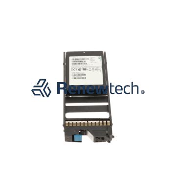 HDS 7.6TB SSD MLC SFF for VSP-G system