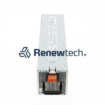 System AC Power Supply, 1725 W