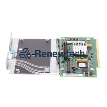 Split Drive Bay Capability for #5618