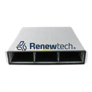 EXP24S SFF GEN2 BAY DRAWER