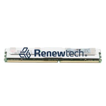 HP 593915-B21 - HPE 16GB (1x16GB) DDR3-1600MHz Memory Kit