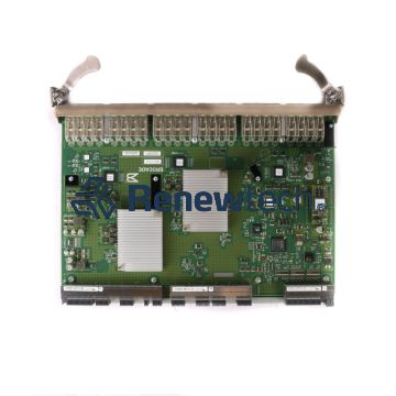 Brocade 48 Port Blade