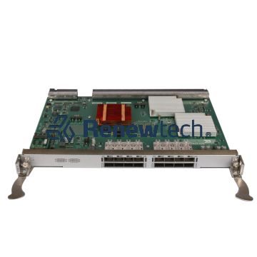 Brocade 8 Port Core Blade