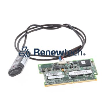 HP 631681-B21 - HPE 2GB Onboard RAID Enablement Kit for G8 Servers (Including Battery)
