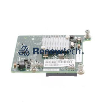 HP 631884-B21 - HPE 530M 10GB Mezz Adapter for G8 Blades