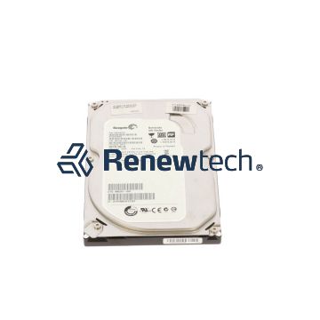 HP 500GB SATA 3G 7.2K SFF HDD for G5-G7 Servers