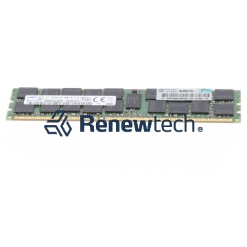 HP 687464-001 - HPE 16GB (1x16GB) DDR3L-1333MHz Memory Kit