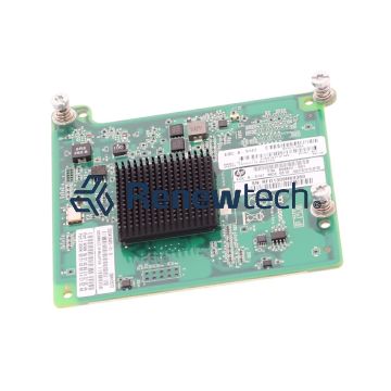 HP 651281-B21 - HPE QMH2572 8GB FC Adapter for G8-G9 Blades