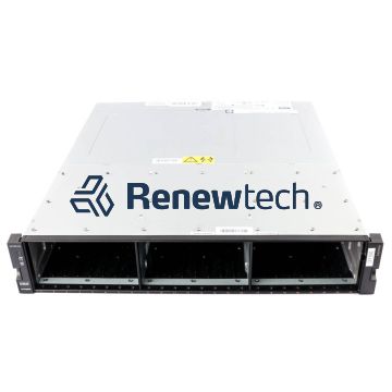 Lenovo Storage V3700 V2 XP SFF Control Enclosure