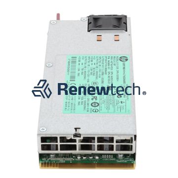 HP 656364-B21 - HPE 1200w Platinum Power Supply for G8/G9 Servers