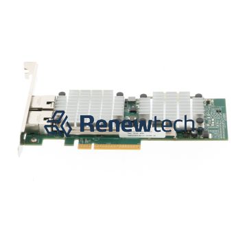HP 530T 10Gb 2-Port PCI Ethernet Adapter (HP)
