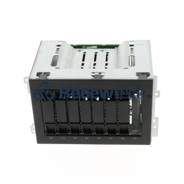 HP 8SFF Drive Cage Kit for ML350G8(without cables)