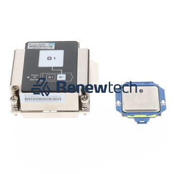 HP 662064-L21 - HPE E5-2670 (2.60GHz - 8-Core) BL460 G8 CPU Kit