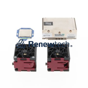 HP E5-2643 (3.30GHz - 4C) DL380p G8 CPU Kit