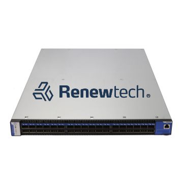 HP Mellanox Infiniband 36-Port Switch 