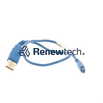 HP USB-A to Micro-USB cable for C7000